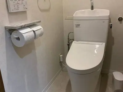 水回りリフォーム
