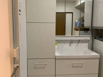 水回りリフォーム
