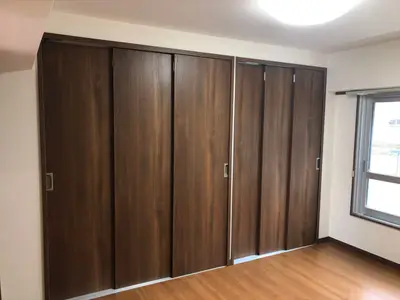 築40年以上マンションのバリアフリー設計