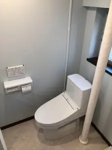 築40年以上マンションのバリアフリー設計