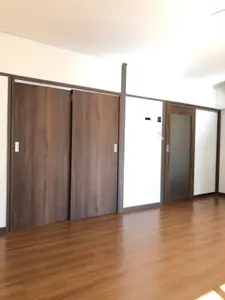 築40年以上マンションのバリアフリー設計