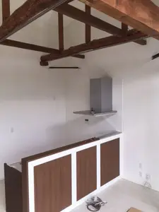 先代からのお宅をフルリノベーション！