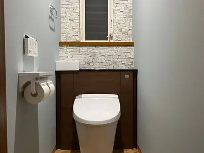 トイレオシャレ