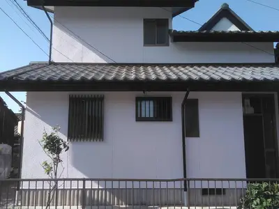 外壁塗装の長期維持