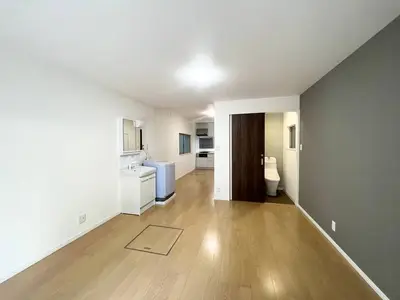 ご両親が安心して暮らせる家