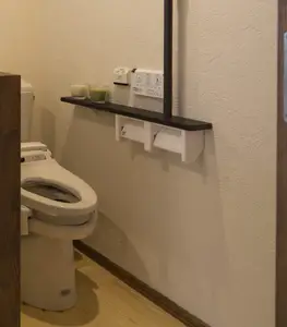 戸建住宅のトイレ・洗面所リフォーム【埼玉県さいたま市西区】