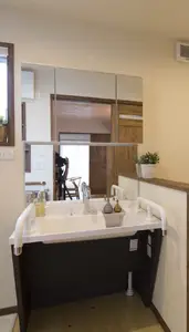 戸建住宅のトイレ・洗面所リフォーム【埼玉県さいたま市西区】