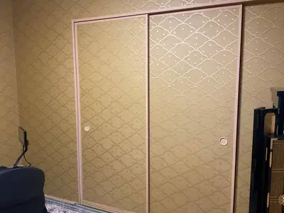 和室を仏間に