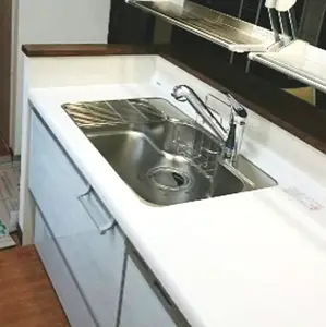 戸建住宅の水回り4点リフォーム【埼玉県上尾市】