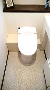 戸建住宅の水回り4点リフォーム【埼玉県上尾市】