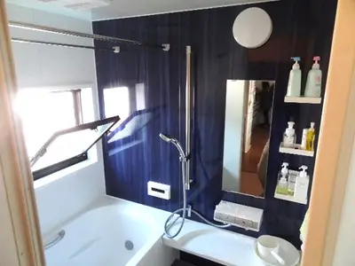 戸建住宅の水回り４点リフォーム【埼玉県上尾市】