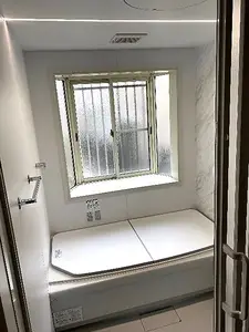 戸建てのお風呂・浴室リフォーム【埼玉県新座市】