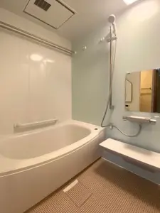 古くなった設備をお好みに合わせて新デザインへ