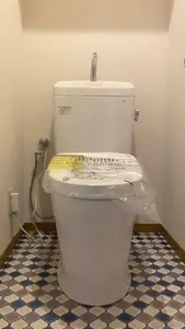 古くなった設備をお好みに合わせて新デザインへ