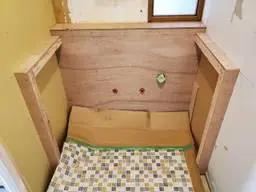 『30年大切にしてきた家だから・・』