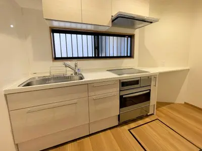 建て替え不可　一戸建てフルリフォーム