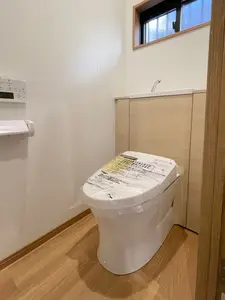 建て替え不可　一戸建てフルリフォーム