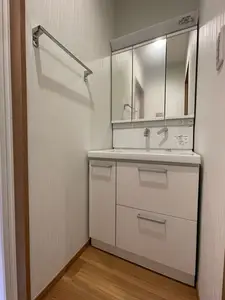 建て替え不可　一戸建てフルリフォーム