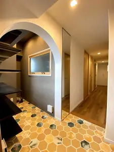 マンションフルリフォーム