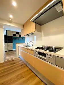 マンションフルリフォーム