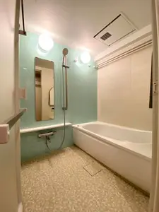 マンションフルリフォーム