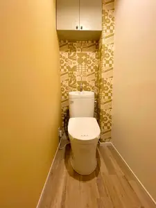 マンションフルリフォーム