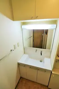 マンション水廻り４点交換