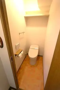 マンション水廻り４点交換