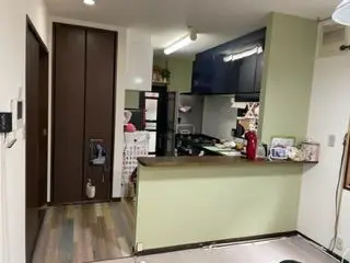 水廻りリフォーム