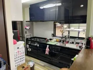 水廻りリフォーム