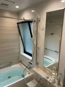 水廻りリフォーム