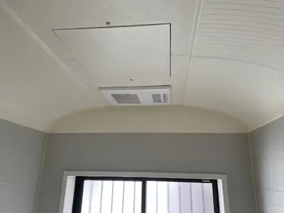 住宅設備一部交換