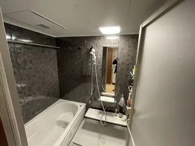 ユニットバス･トイレ交換