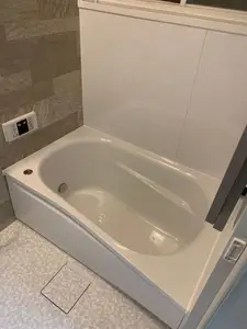 浴室改修工事