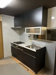 水まわり改修工事