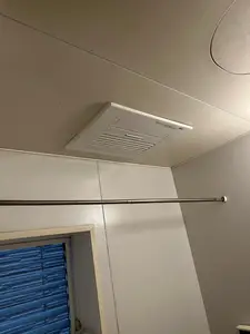 水まわり改修工事