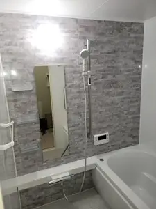 水まわり改修工事