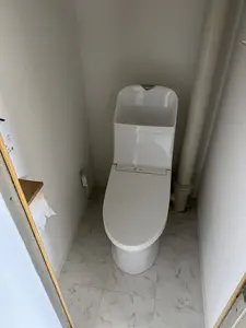 水まわり改修工事