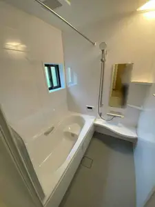 家の傾きを直し新築同様に。家族の思い出と一緒に住み続ける家