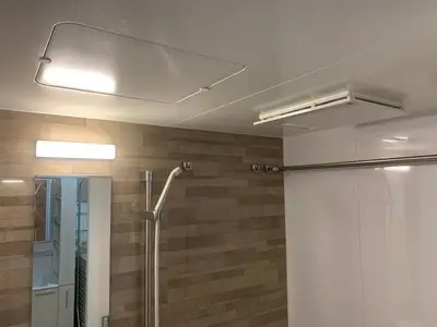 水廻り３点リフォームで快適な暮らしへ