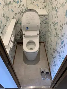 水廻り３点リフォームで快適な暮らしへ