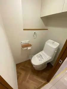 水まわり3点リフォーム工事