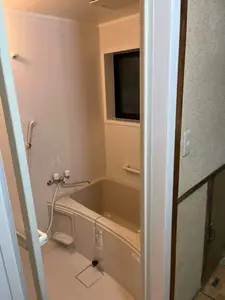 窓木製サッシ交換・浴室リフォーム・外構工事