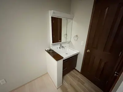 物件購入に伴うリフォーム工事