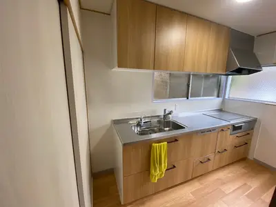 水回りリフォーム