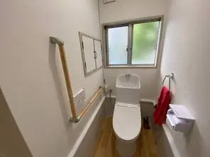 水回りリフォーム