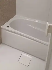 ユニットバスリフォーム