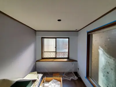 『愛着のある住処』