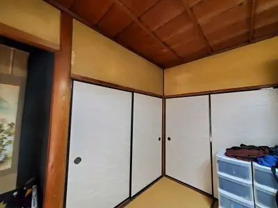 『愛着のある住処』Vol.３