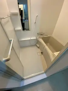 ご予算にこだわった水まわり4点リフォーム・内装リフォーム工事